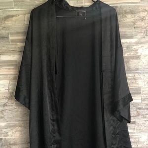 Victoria’s Secret Lingerie Robe
